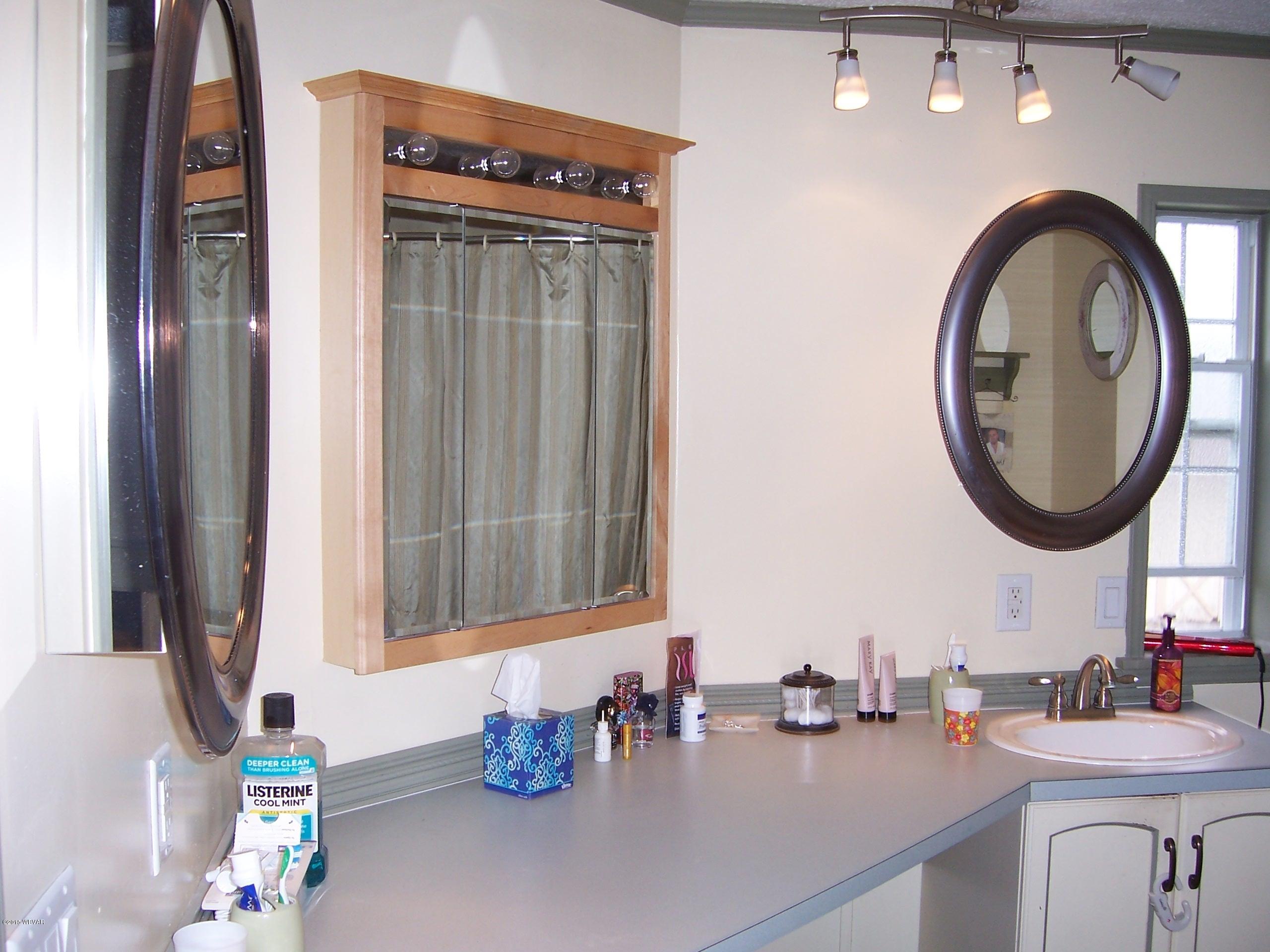 838 Ridge Road Mill Hall, PA 17751 - Photo 25 of 47 Master Bath 4