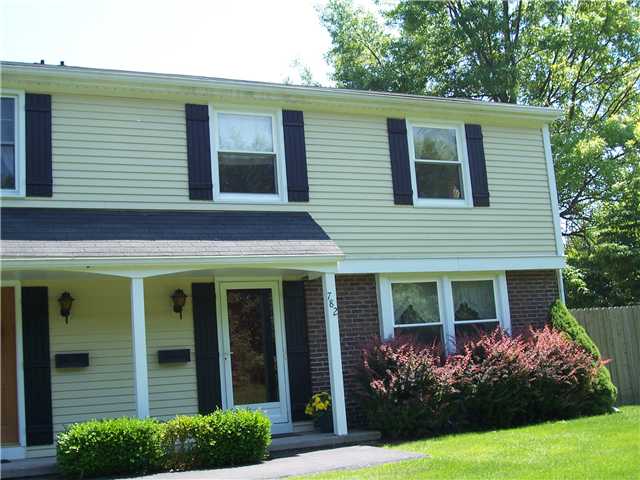 782 Hidden Valley Road Gates, NY 14624 - Photo 1 of 1 Exterior Front WELCOME TO 783 HIDDEN VALLEY!