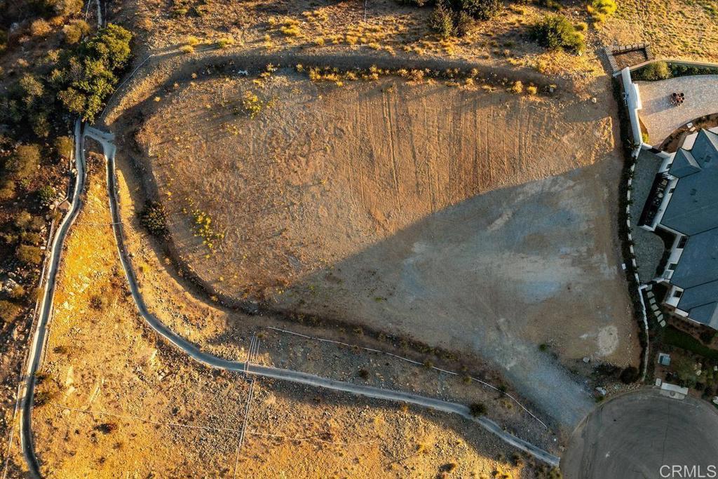 82 El Brazo Rancho Santa Fe, CA 92067 - Photo 8 of 23 a view of a yard