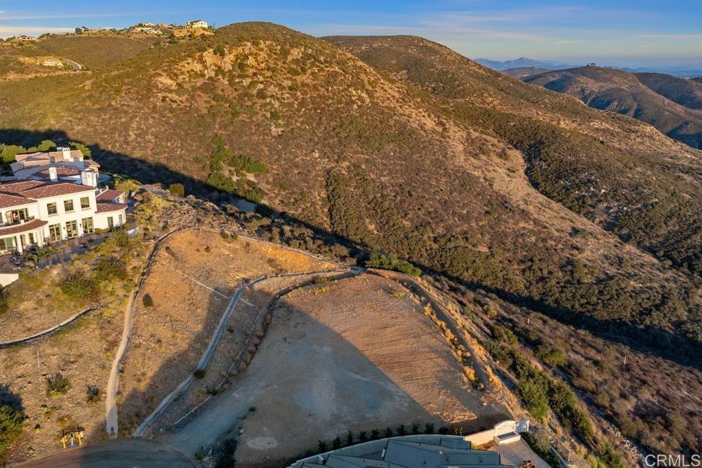 82 El Brazo Rancho Santa Fe, CA 92067 - Photo 9 of 23 a view of a city