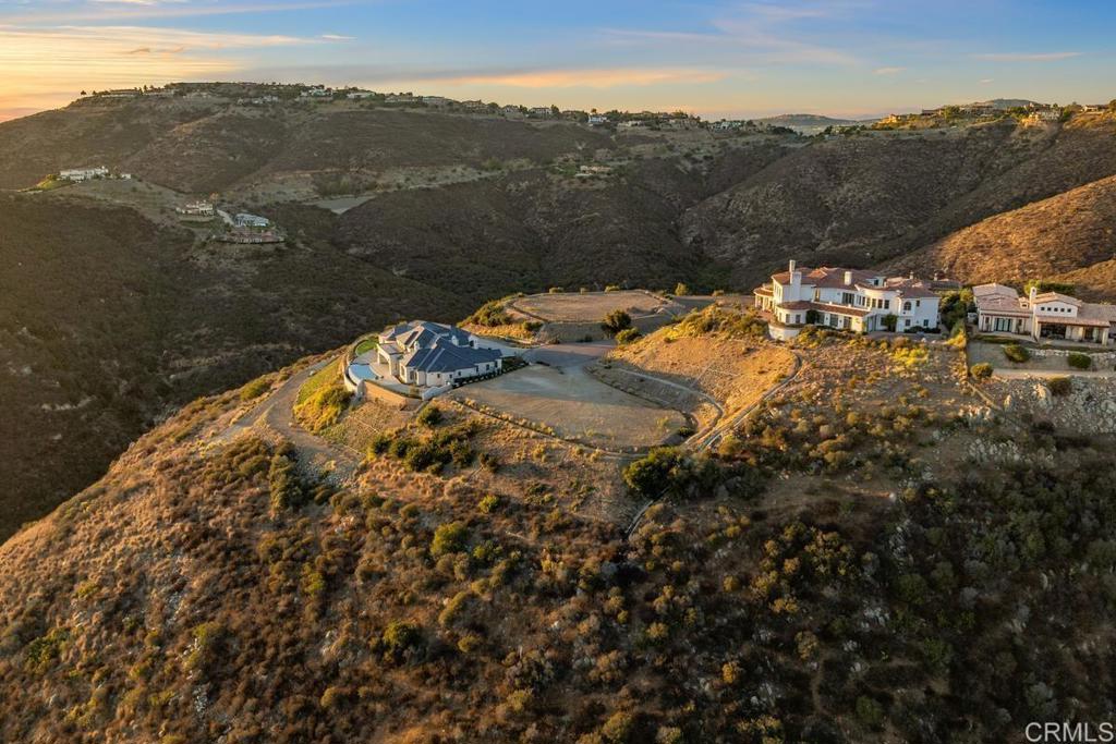 82 El Brazo Rancho Santa Fe, CA 92067 - Photo 10 of 23 a view of balcony with furniture