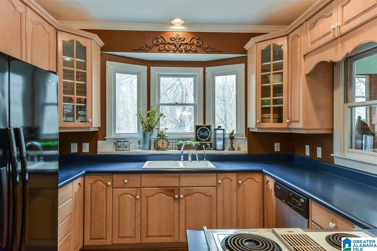 6870 Deer Haven Road Pinson, AL 35126 - Photo 9 of 50