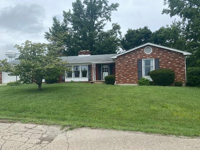 332 Pohlman Road Chillicothe, OH 45601 - Photo 1 of 39 Front of 332 Pohlman