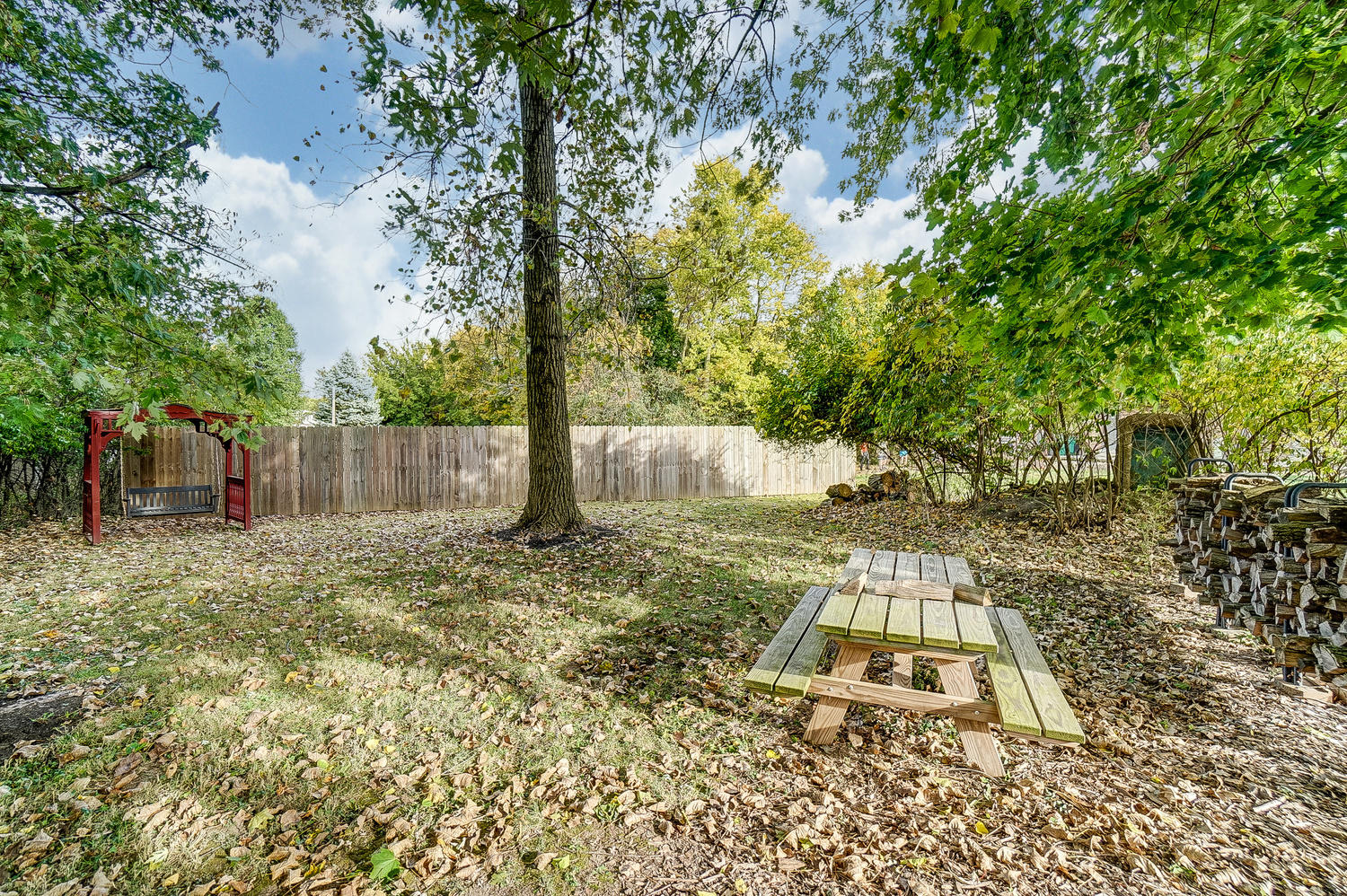 1810 North Limestone Street Springfield, OH 45503 - Photo 45 of 48