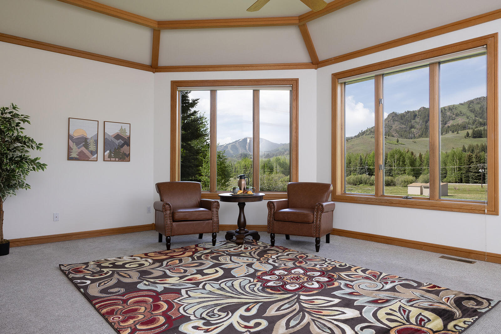 121 Stonegate Circle Ketchum, ID 83340 - Photo 18 of 47 STNE0055