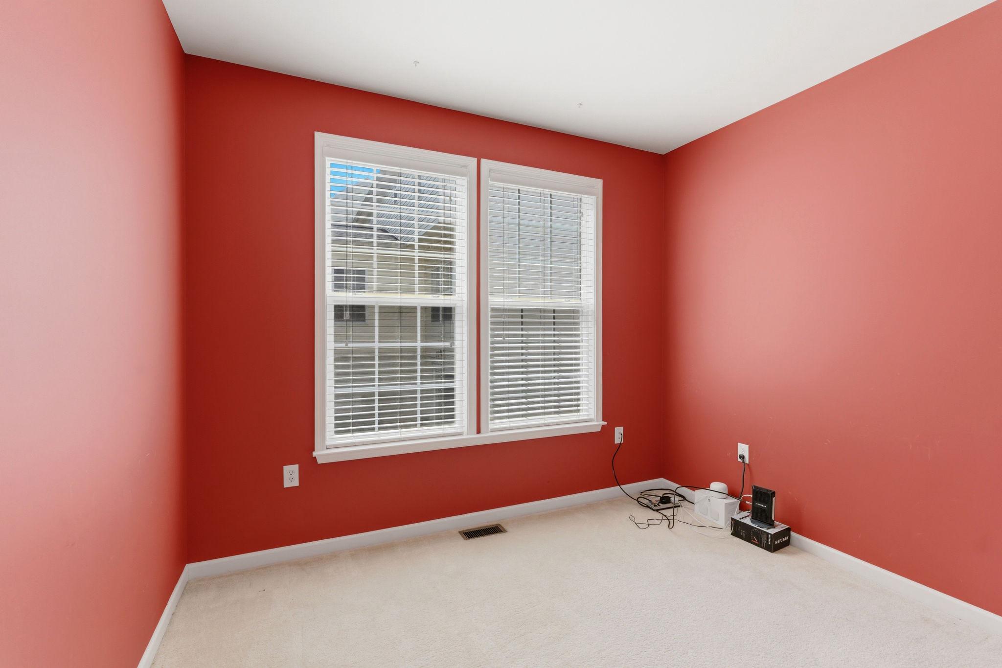 457 Hughs Road Charles Town, WV 25414 - Photo 22 of 73 Main floor office space