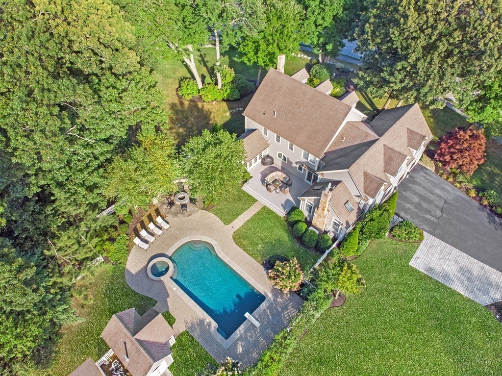 4 Sweeney Ridge Road Bedford, MA 01730 - Photo 3 of 41 Gallery Image 3