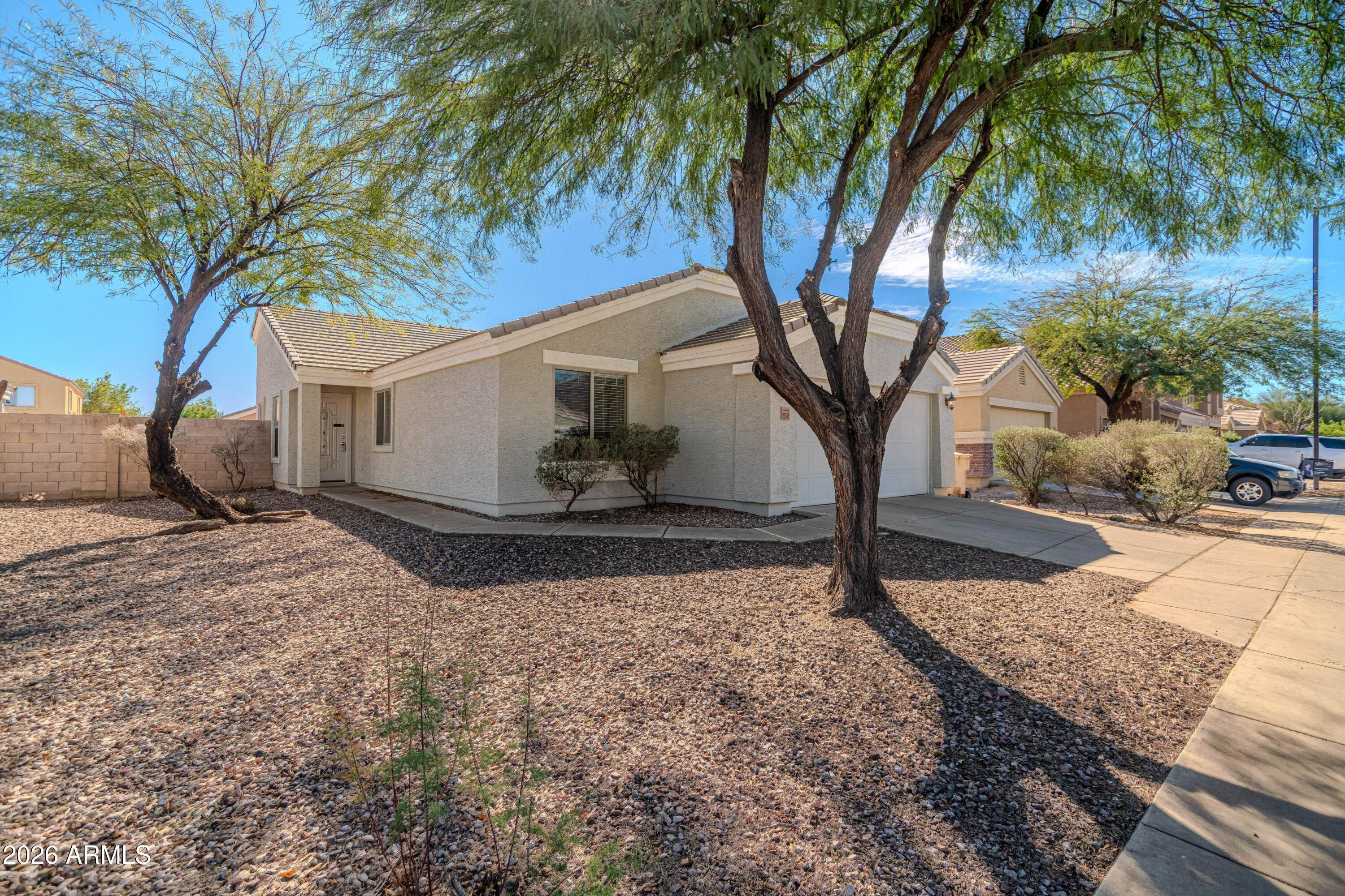 23985 West Pecan Road Buckeye, AZ 85326 - Photo 2 of 27 Photo #2