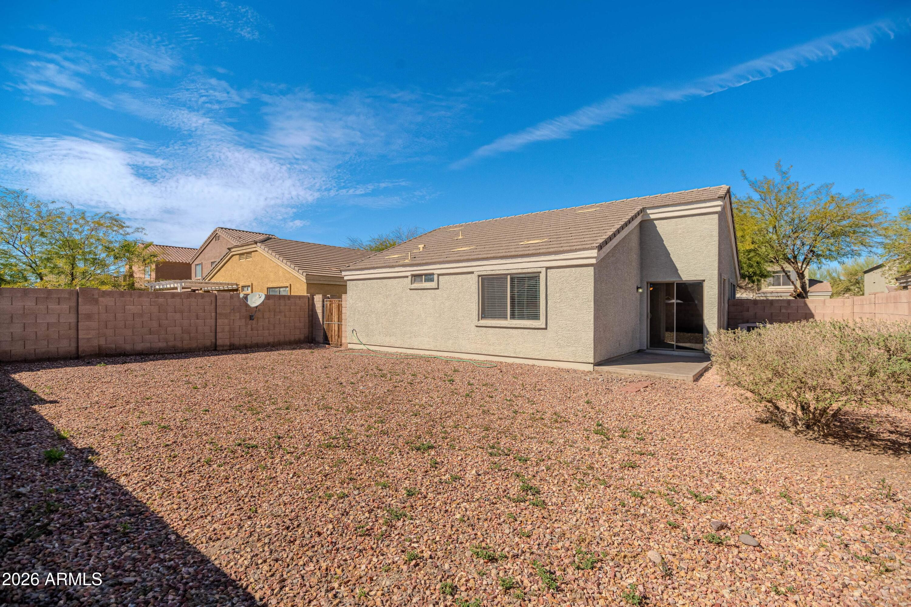 23985 West Pecan Road Buckeye, AZ 85326 - Photo 5 of 27 Photo #5