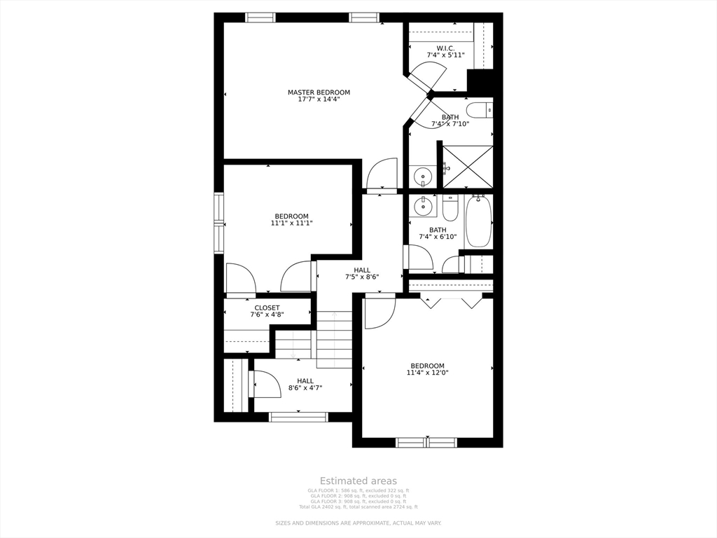 44 Dominion Road Worcester, MA 01605 - Photo 23 of 25