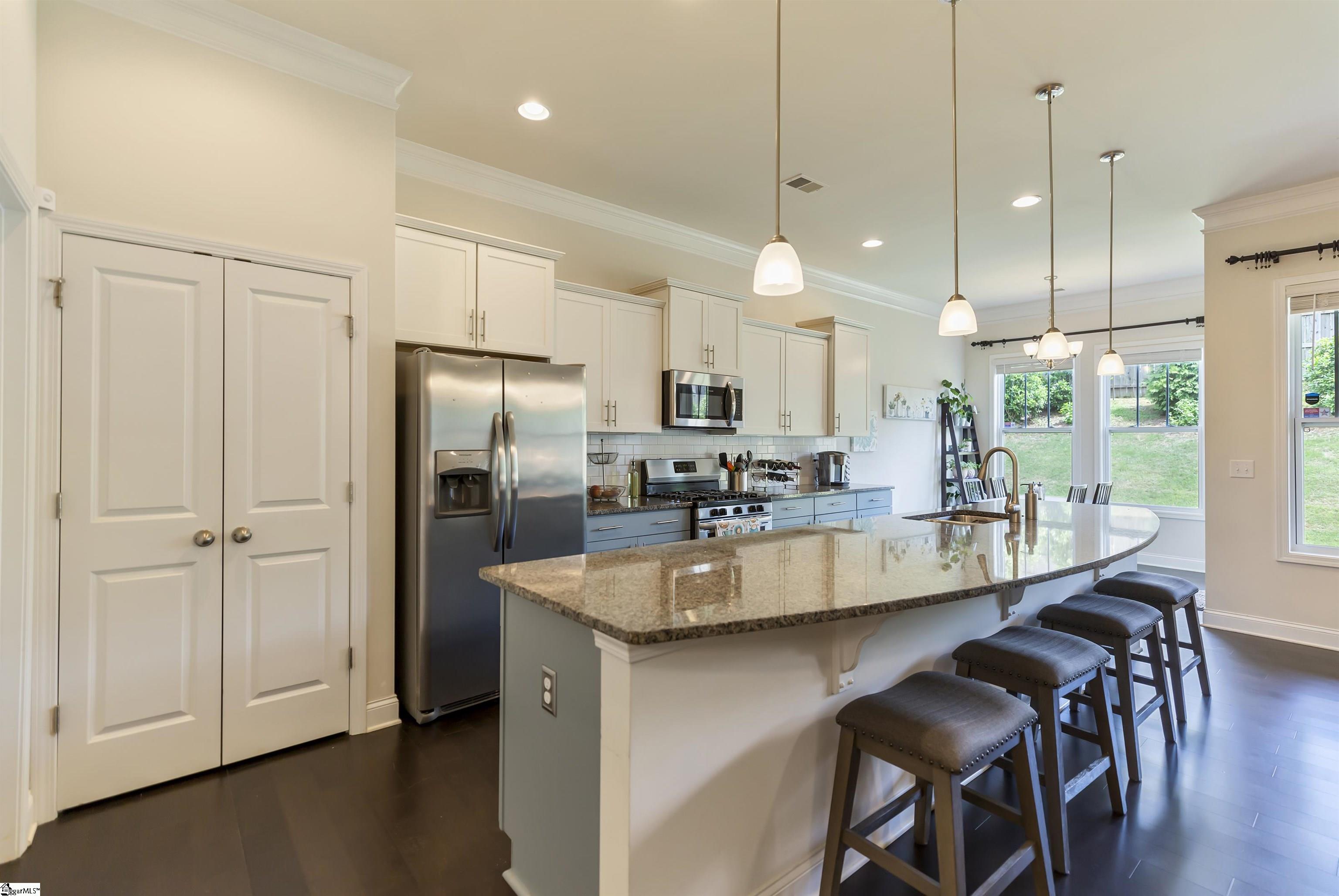 484 Bucklebury Road Greer, SC 29651 - Photo 13 of 29 Gallery Image 13