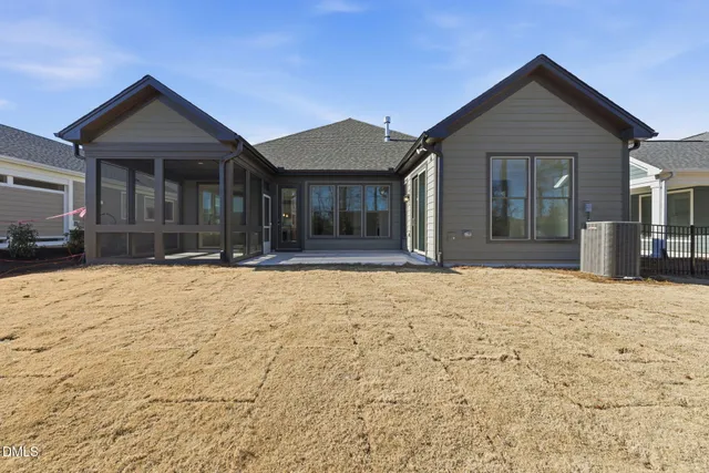 $756,456 | 1116 Salford Court, Durham, NC 27703