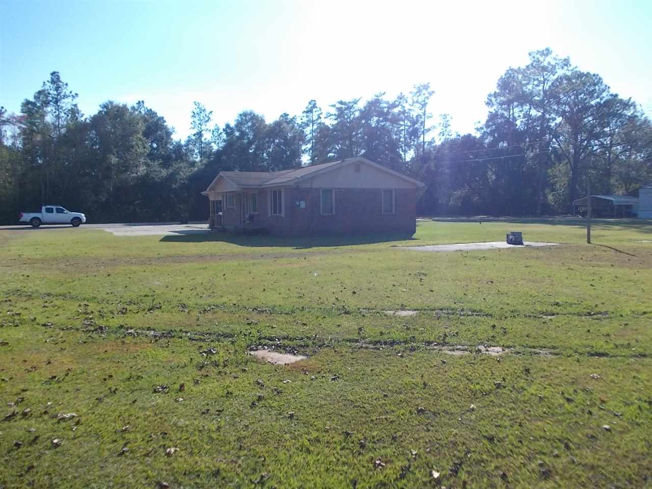 13415 Blair Road Stapleton, AL 36578 - Photo 3 of 14