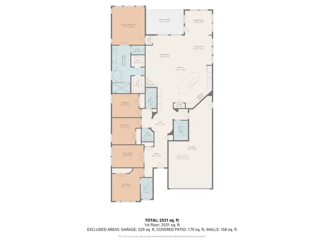 $525,000 | 506 Bedias Creek Drive, Conroe, TX 77304