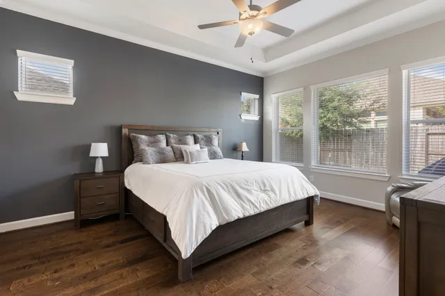 $525,000 | 506 Bedias Creek Drive, Conroe, TX 77304