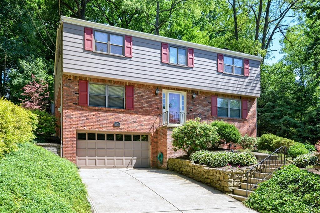 716 Delafield Road Fox Chapel, PA 15215 - Photo 1 of 18 Gallery Image 1