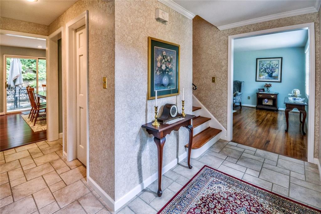 716 Delafield Road Fox Chapel, PA 15215 - Photo 2 of 18 Gallery Image 2
