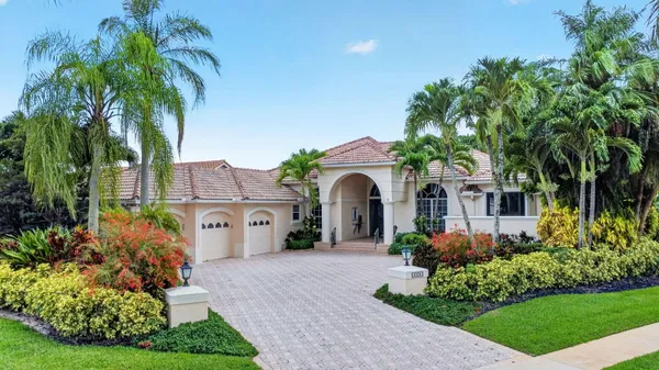 $1,020,000 | 4936 Exeter Estate Lane, Lake Worth, FL 33449