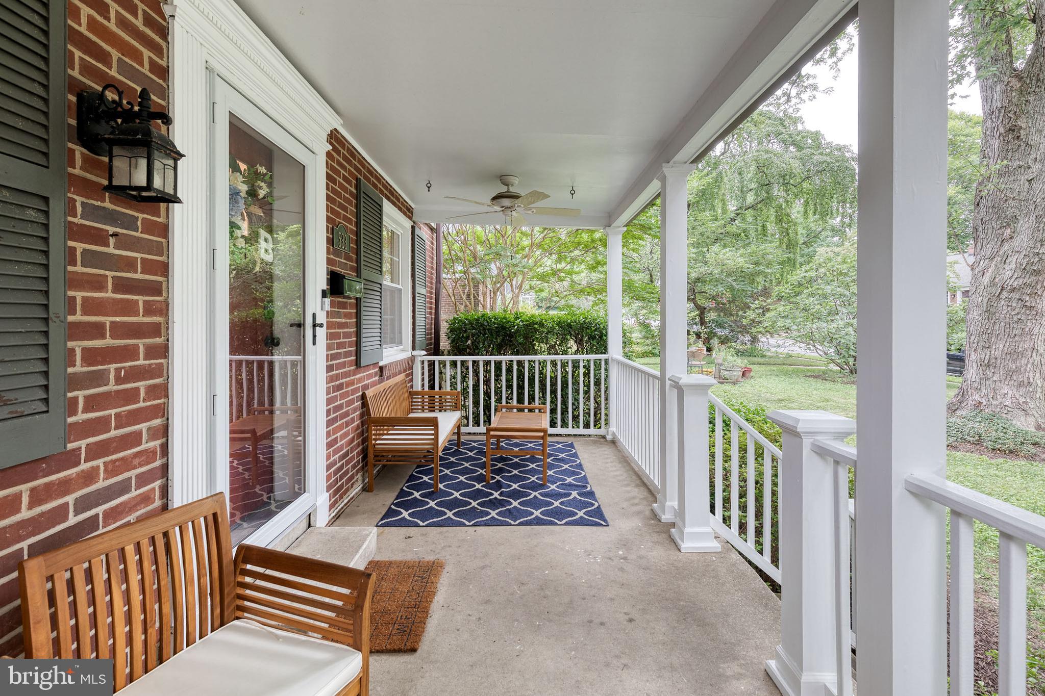 533 Brook Road Baltimore, MD 21286 - Photo 2 of 37
