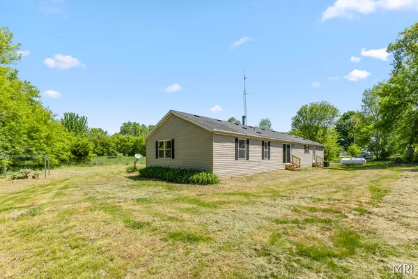 $239,000 | 5950 South Grow Road, Sheridan, MI 48884