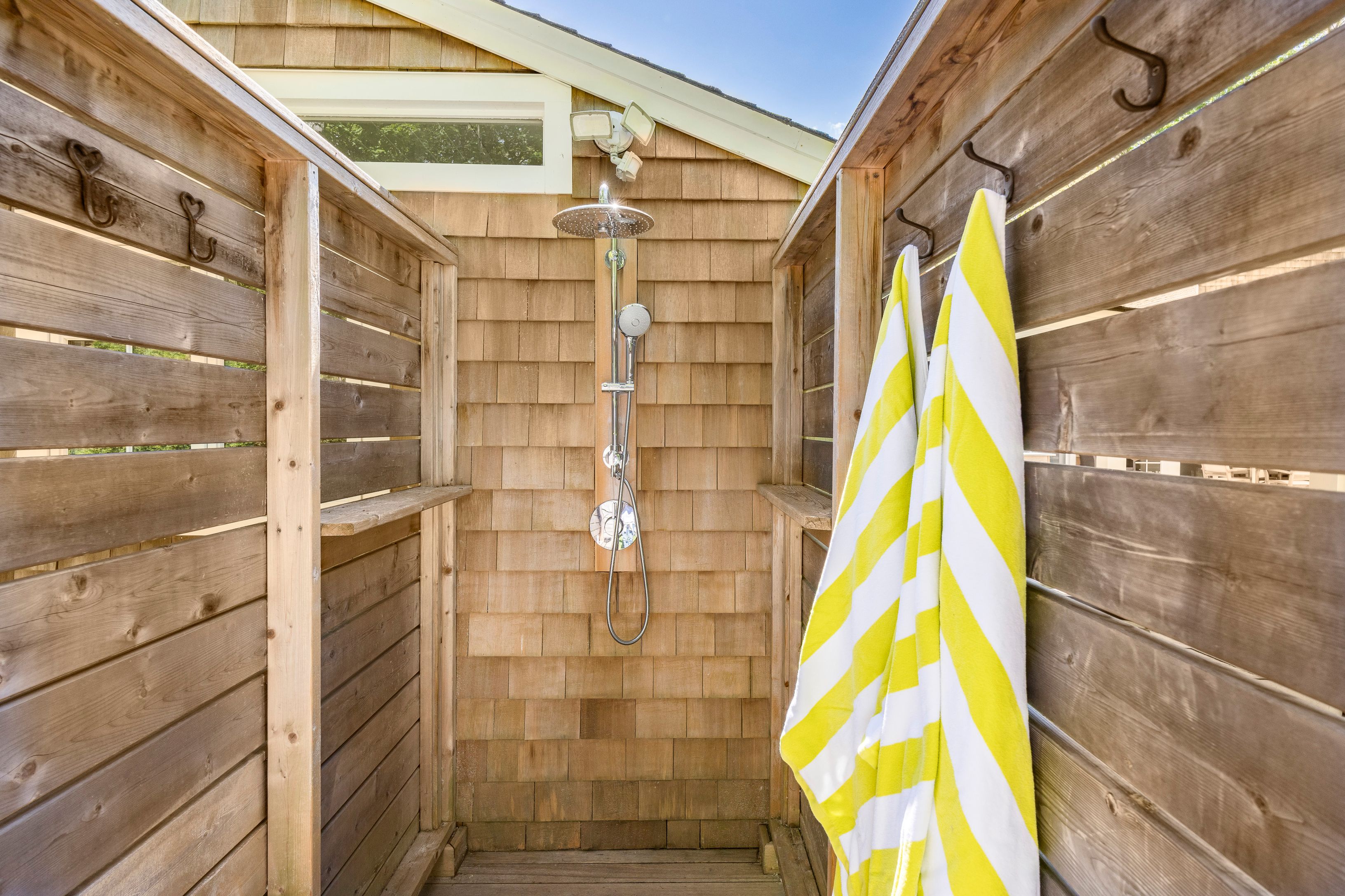 29 Denison Road Sag Harbor, NY 11963 - Photo 20 of 20 Outdoor Shower