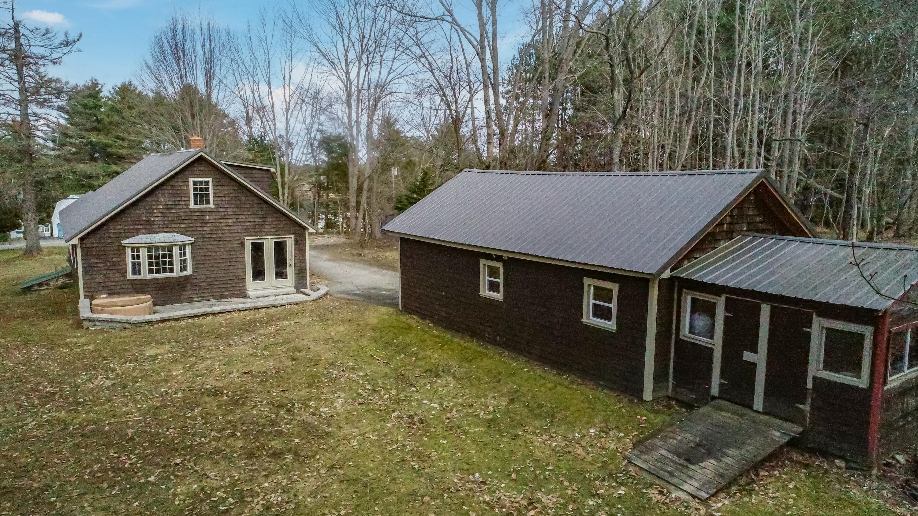 345 Wiswell Road Brewer, ME 04412 - Photo 26 of 41 345 Wiswell Road Aerials-9