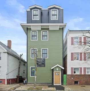 $680,000 | 273 Havre Street, Unit 4, Boston, MA 02128