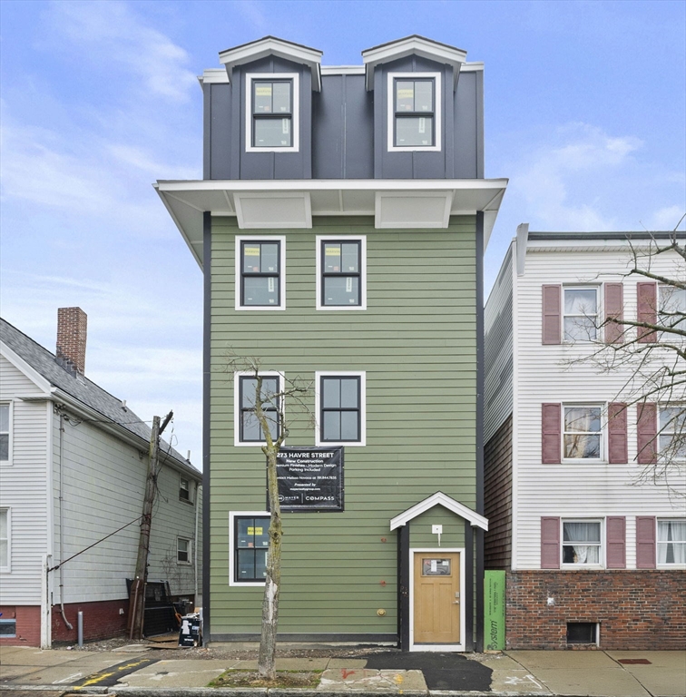 273 Havre Street, Unit 4 Boston, MA 02128 - Photo 13 of 13