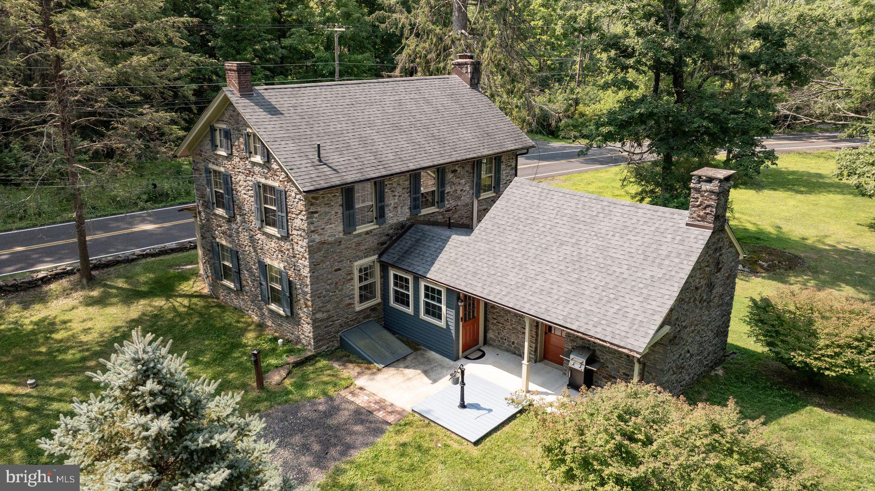 1067 West Thatcher Road Quakertown, PA 18951 - Photo 57 of 60