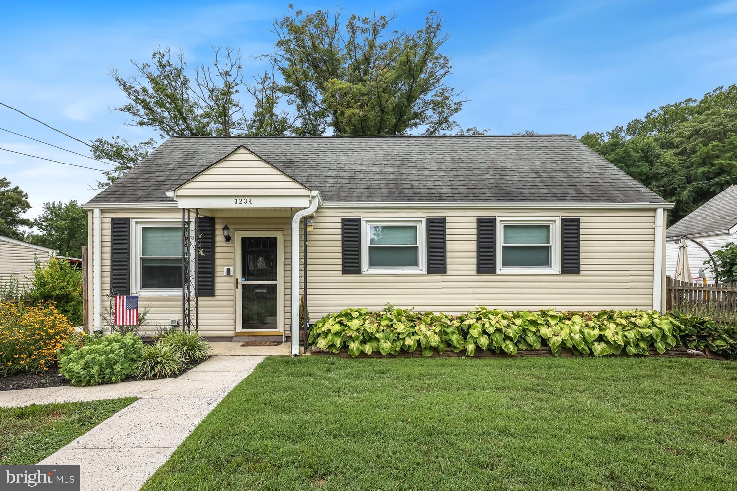 3234 Wayne Road Falls Church, VA 22042 - Photo 1 of 24 Gallery Image 1