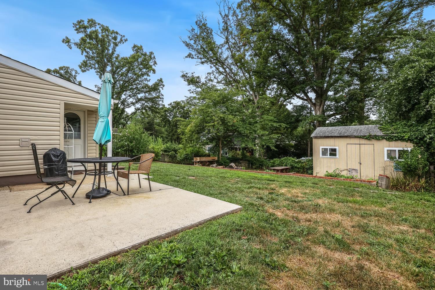 3234 Wayne Road Falls Church, VA 22042 - Photo 18 of 24 Gallery Image 18