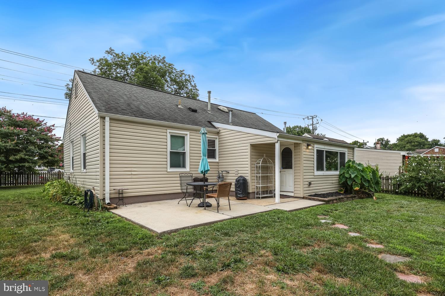 3234 Wayne Road Falls Church, VA 22042 - Photo 19 of 24 Gallery Image 19