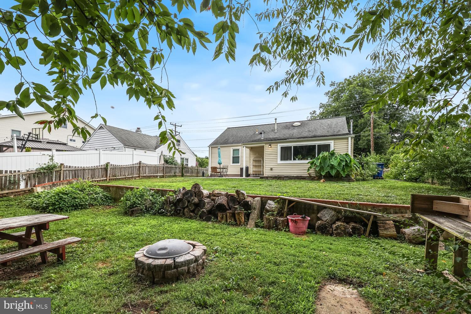 3234 Wayne Road Falls Church, VA 22042 - Photo 23 of 24 Gallery Image 23