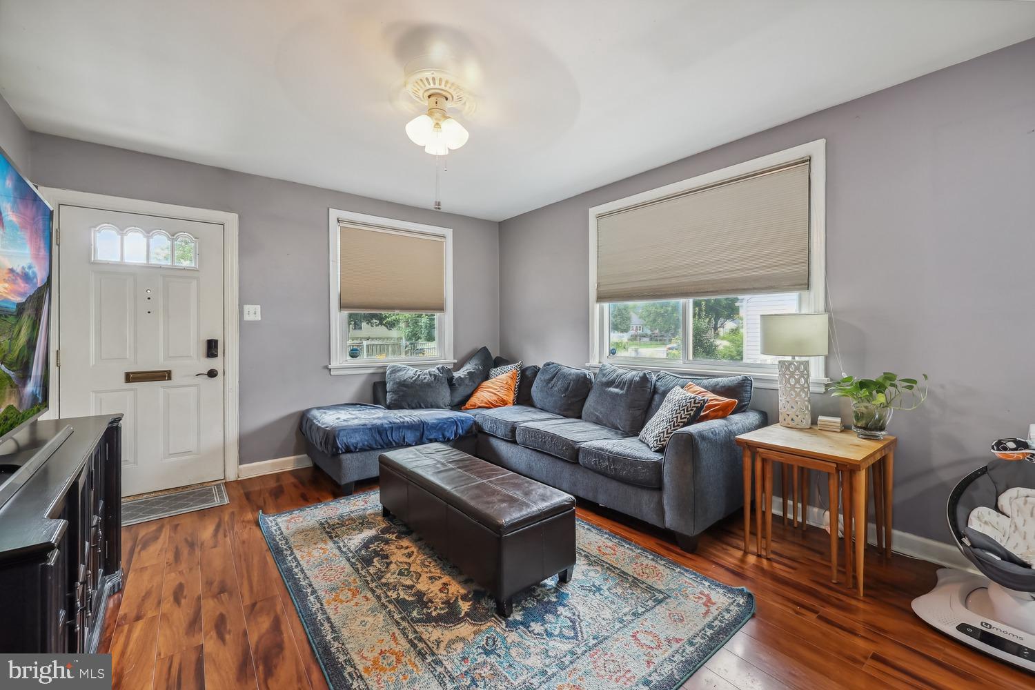 3234 Wayne Road Falls Church, VA 22042 - Photo 5 of 24 Gallery Image 5