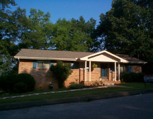 1109 Ridge Top Drive Chattanooga, TN 37421 - Photo 1 of 1 Primary Photo