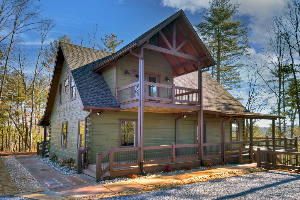 1312 Hicks Ford Road Ellijay, GA 30540 - Photo 75 of 95 Gallery Image 75