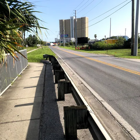 $1,250,000 | 8929 North Lagoon Drive, Panama City Beach, FL 32408