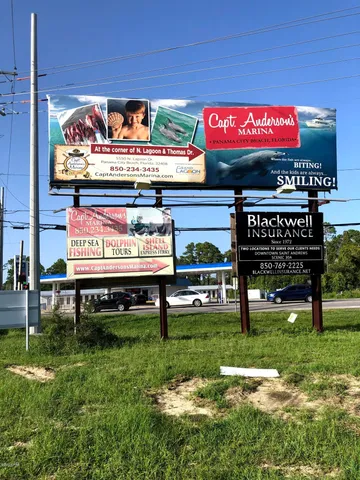 $1,250,000 | 8929 North Lagoon Drive, Panama City Beach, FL 32408