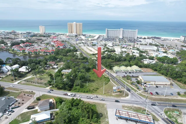 $1,250,000 | 8929 North Lagoon Drive, Panama City Beach, FL 32408