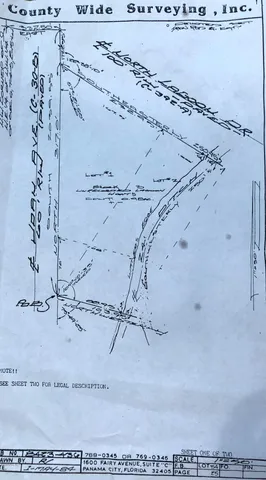 $1,250,000 | 8929 North Lagoon Drive, Panama City Beach, FL 32408