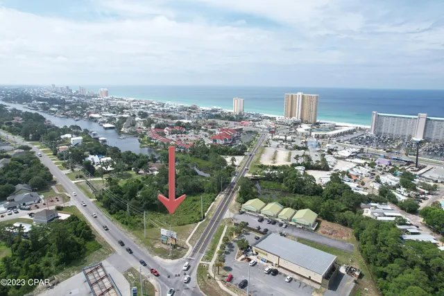 $1,250,000 | 8929 North Lagoon Drive, Panama City Beach, FL 32408