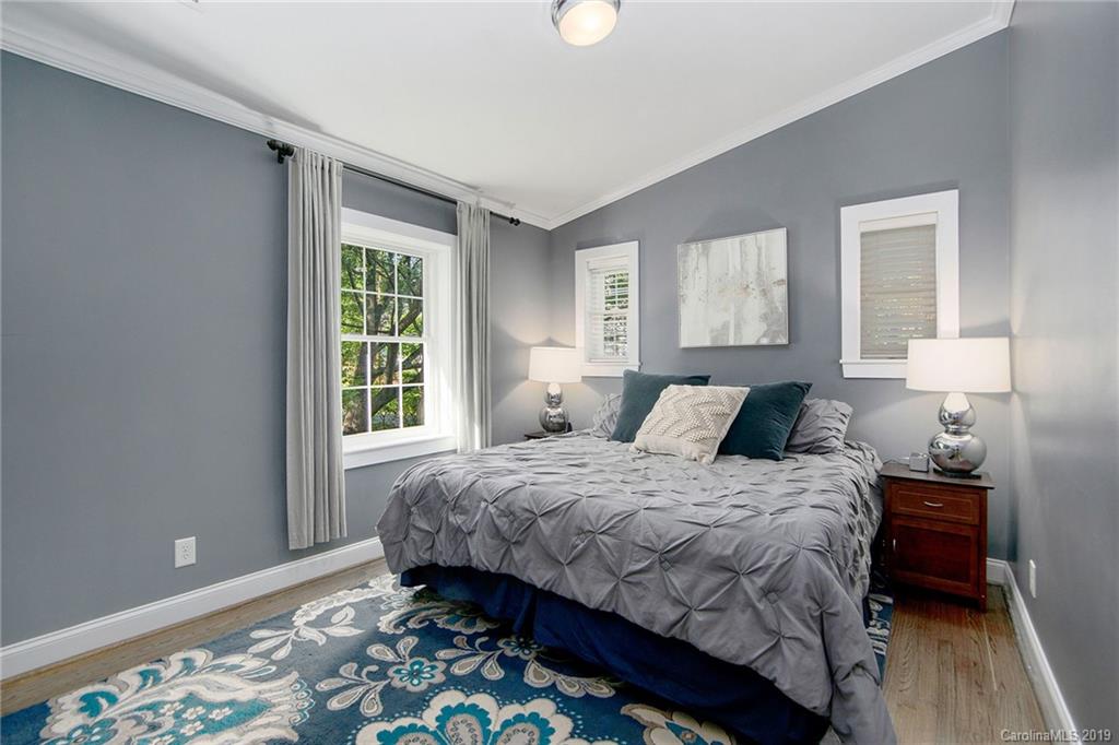 1400 Brook Road Charlotte, NC 28205 - Photo 26 of 47 Gallery Image 26