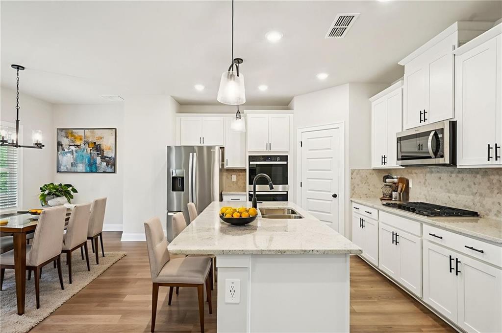 151 Martin Spg Road Lawrenceville, GA 30045 - Photo 11 of 41