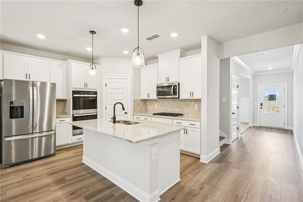 151 Martin Spg Road Lawrenceville, GA 30045 - Photo 12 of 41