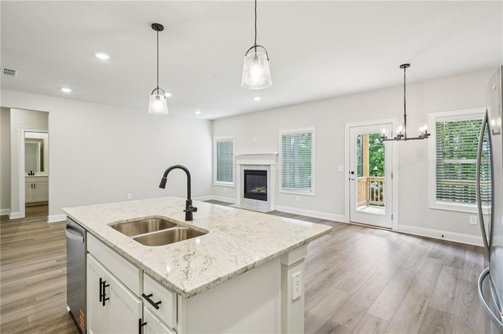 151 Martin Spg Road Lawrenceville, GA 30045 - Photo 14 of 41