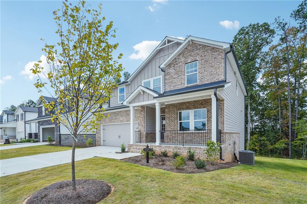 151 Martin Spg Road Lawrenceville, GA 30045 - Photo 2 of 41