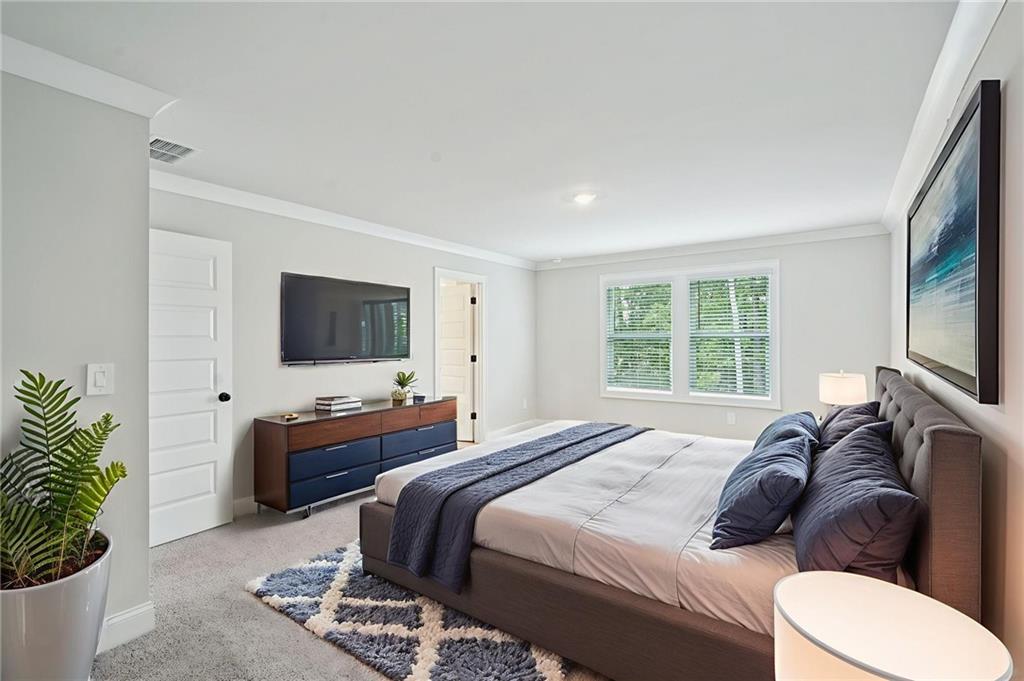 151 Martin Spg Road Lawrenceville, GA 30045 - Photo 25 of 41