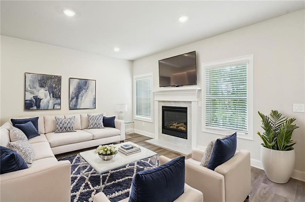 151 Martin Spg Road Lawrenceville, GA 30045 - Photo 5 of 41