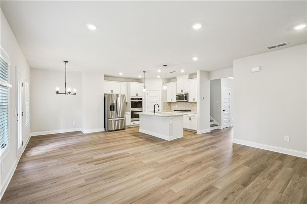 151 Martin Spg Road Lawrenceville, GA 30045 - Photo 6 of 41