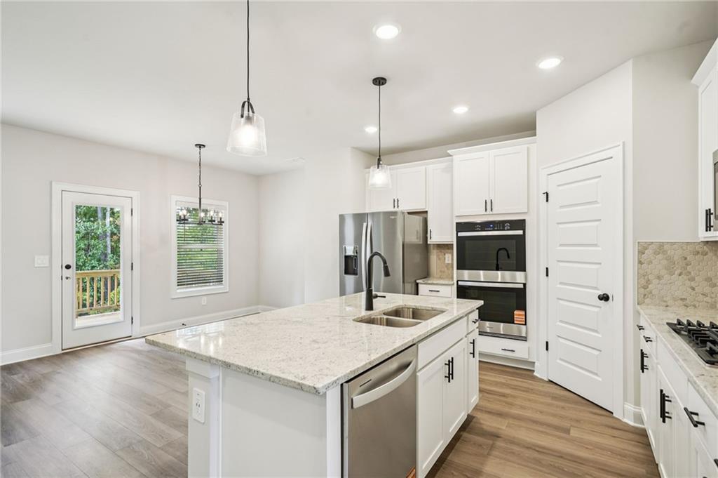 151 Martin Spg Road Lawrenceville, GA 30045 - Photo 9 of 41